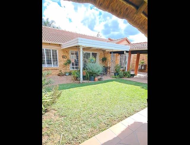 4 BEDROOM PROPERTY TO RENT IN WAVERLEY